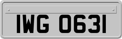 IWG0631