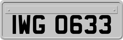 IWG0633