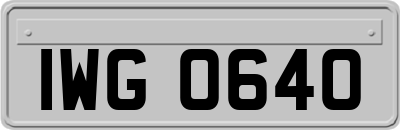 IWG0640