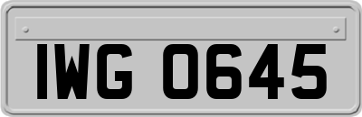IWG0645