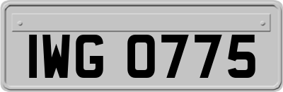IWG0775