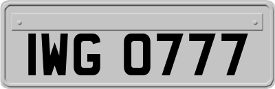 IWG0777