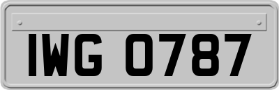 IWG0787