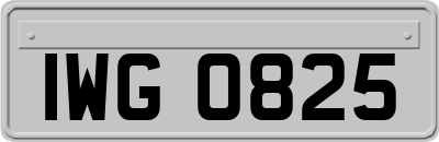 IWG0825