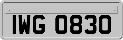 IWG0830