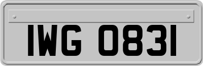 IWG0831
