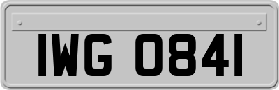 IWG0841