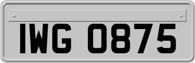 IWG0875