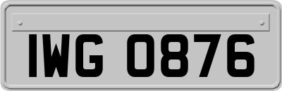 IWG0876