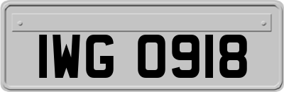 IWG0918