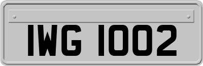 IWG1002