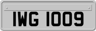 IWG1009
