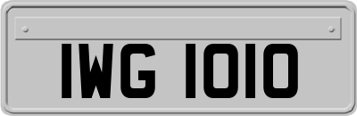 IWG1010