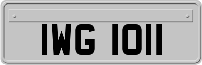 IWG1011