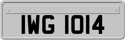 IWG1014