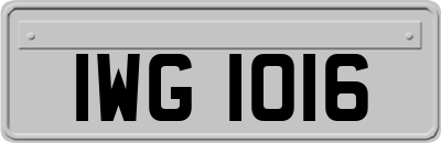 IWG1016