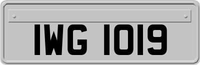 IWG1019
