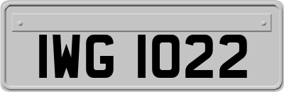 IWG1022