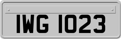 IWG1023