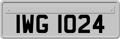 IWG1024