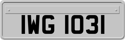 IWG1031