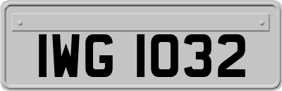 IWG1032