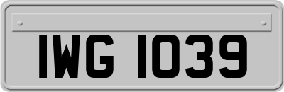 IWG1039