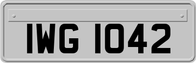 IWG1042