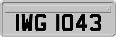 IWG1043