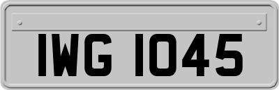 IWG1045