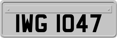 IWG1047