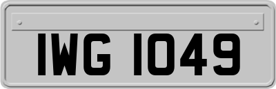 IWG1049