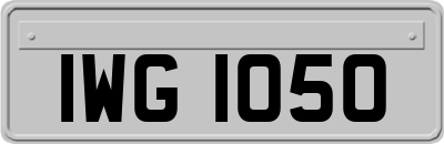 IWG1050
