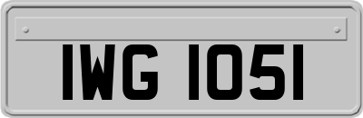 IWG1051