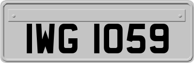 IWG1059