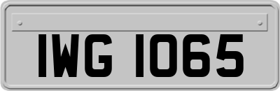 IWG1065