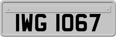 IWG1067