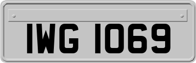 IWG1069
