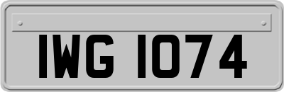 IWG1074