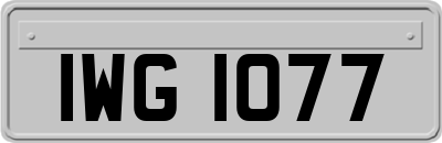 IWG1077
