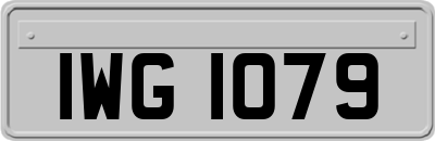 IWG1079