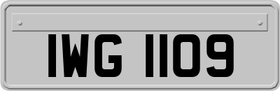 IWG1109