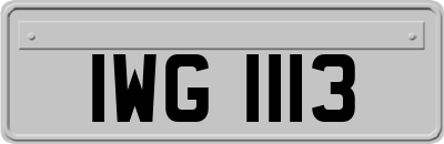 IWG1113