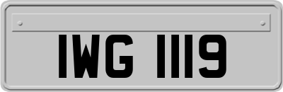 IWG1119