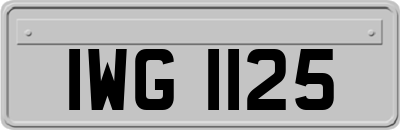 IWG1125