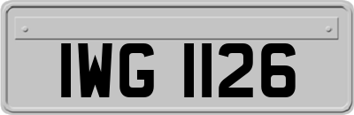 IWG1126