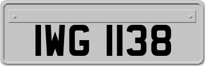 IWG1138