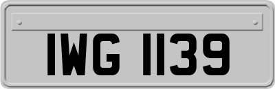 IWG1139