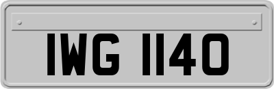IWG1140