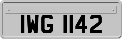 IWG1142